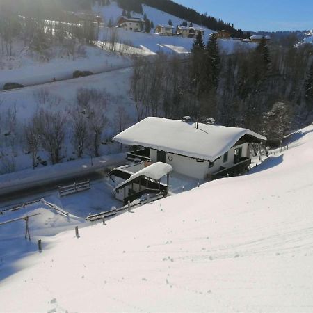 Apartment In Dienten With Mountain Views 디엔텐암호크코니그 외부 사진