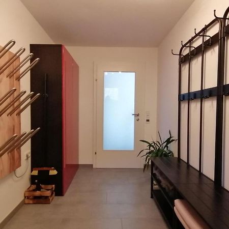 Apartment In Dienten With Mountain Views 디엔텐암호크코니그 외부 사진