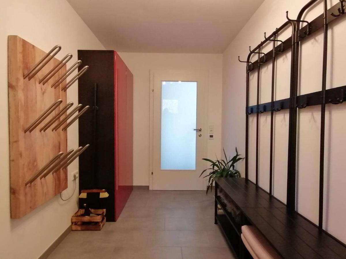 Apartment In Dienten With Mountain Views 디엔텐암호크코니그 외부 사진