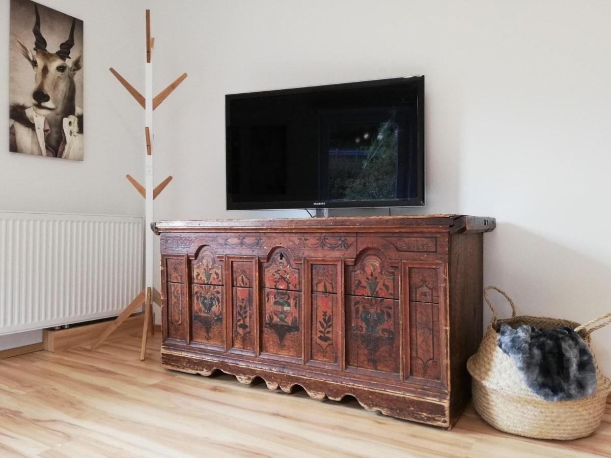Apartment In Dienten With Mountain Views 디엔텐암호크코니그 외부 사진