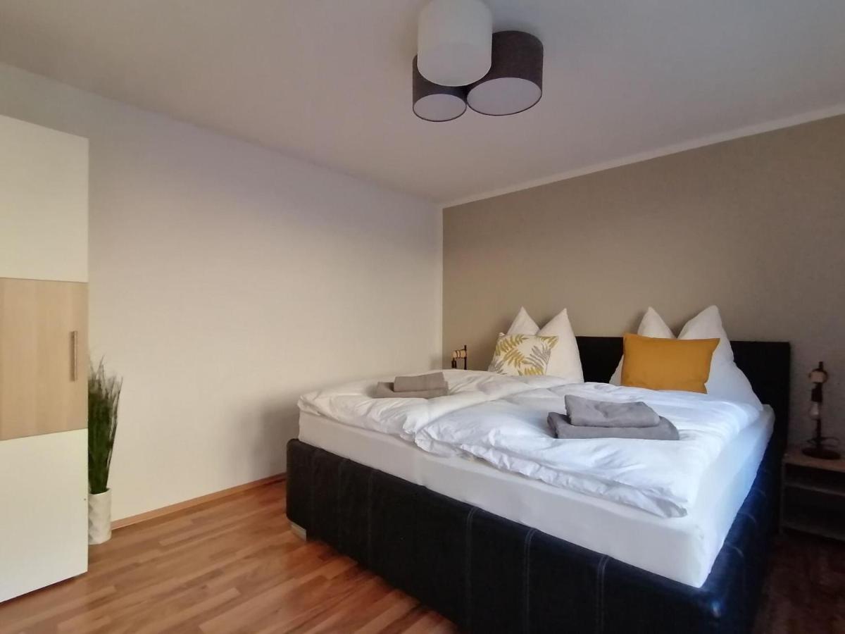 Apartment In Dienten With Mountain Views 디엔텐암호크코니그 외부 사진