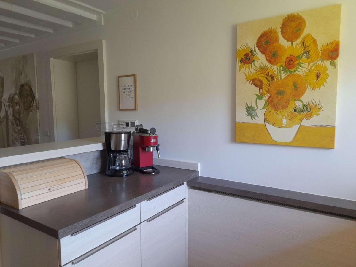 Apartment In Dienten With Mountain Views 디엔텐암호크코니그 외부 사진